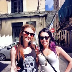 Meet your Posher, Be